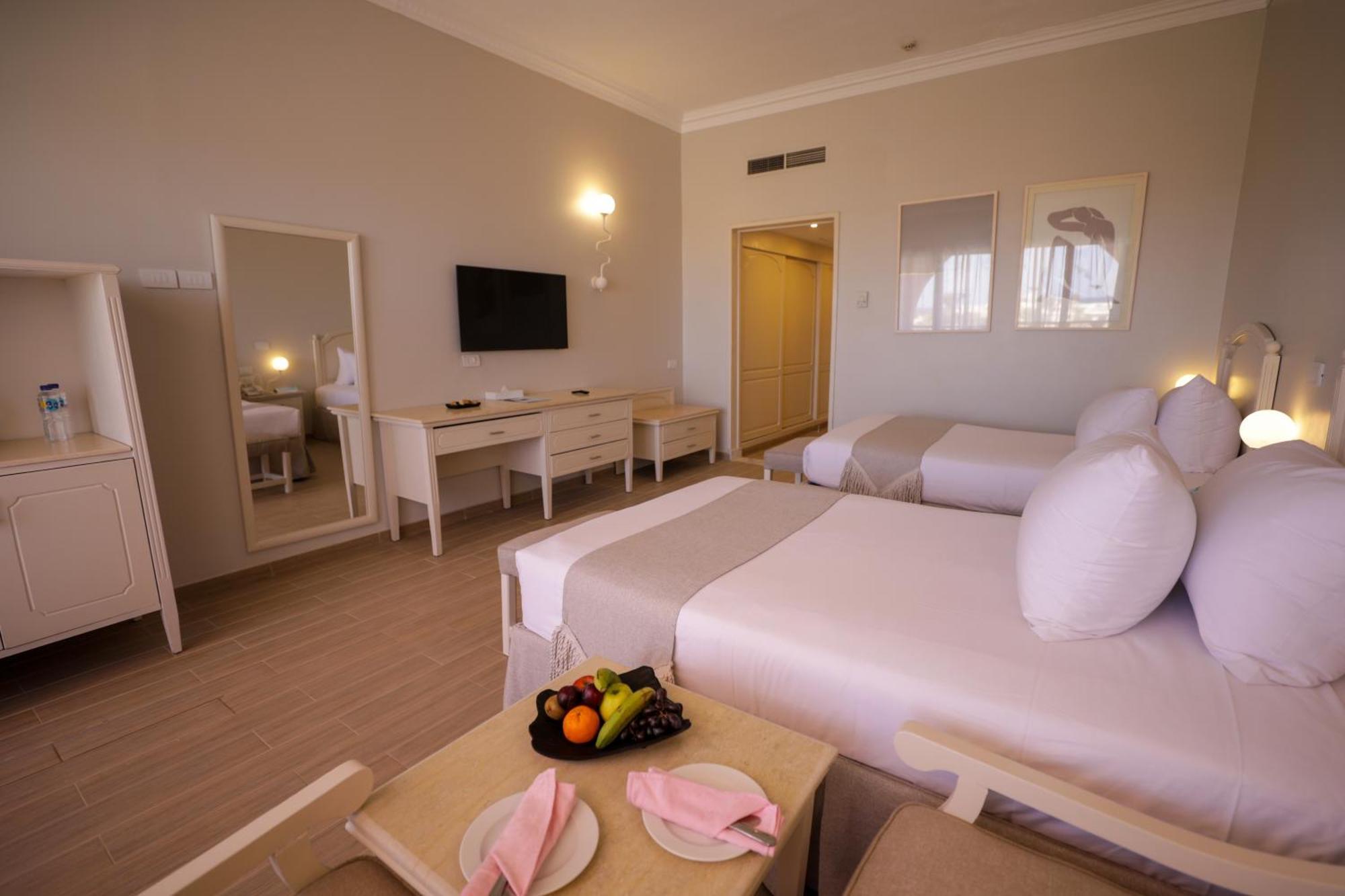 Calimera Blend Paradise Hurghada Exterior photo