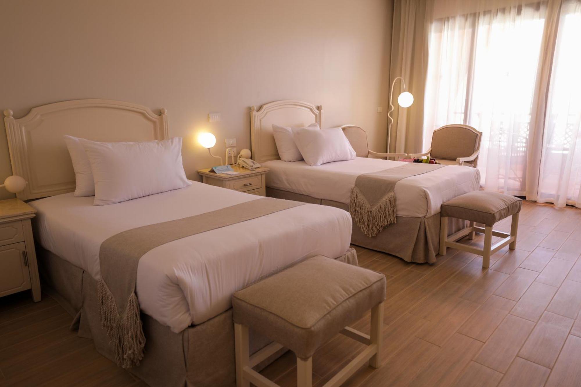 Calimera Blend Paradise Hurghada Exterior photo
