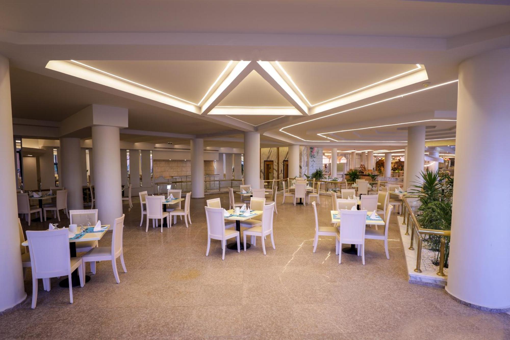 Calimera Blend Paradise Hurghada Exterior photo